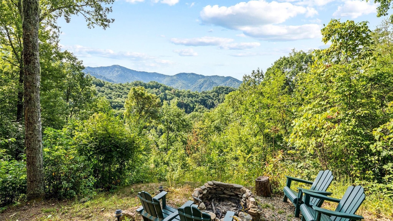 Photo of Outdoor in Cranberry Falls