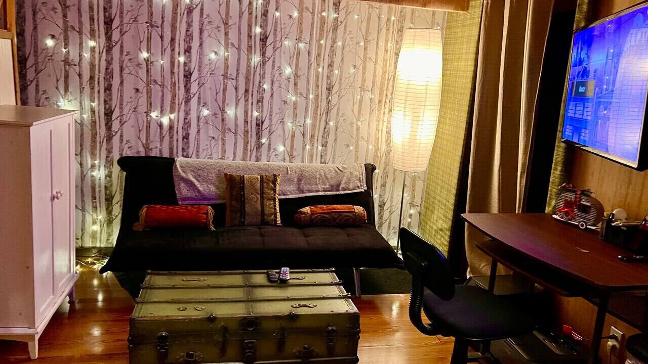 Photo of Livingroom in Durham