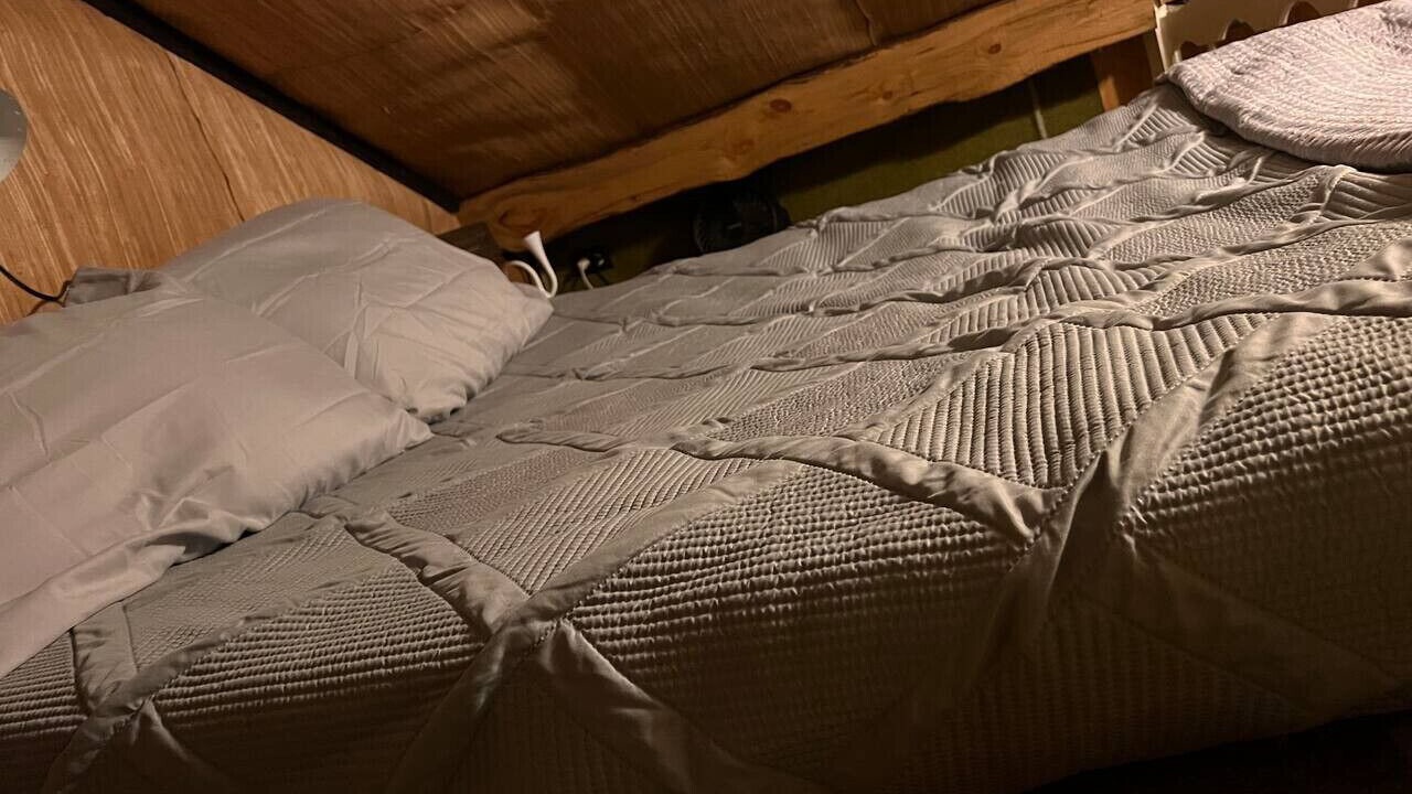 Photo of Bedroom in Durham