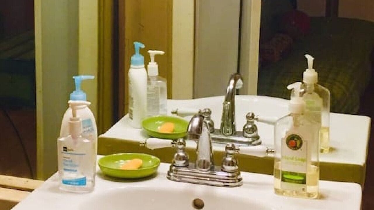 Photo of Bathroom in Durham
