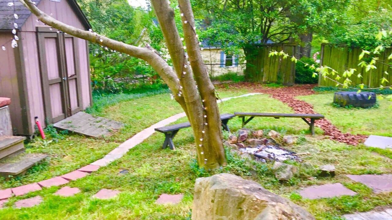 Photo of Outdoor in Durham