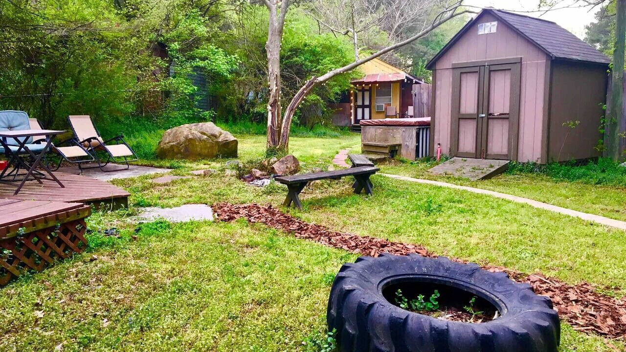 Photo of Outdoor in Durham