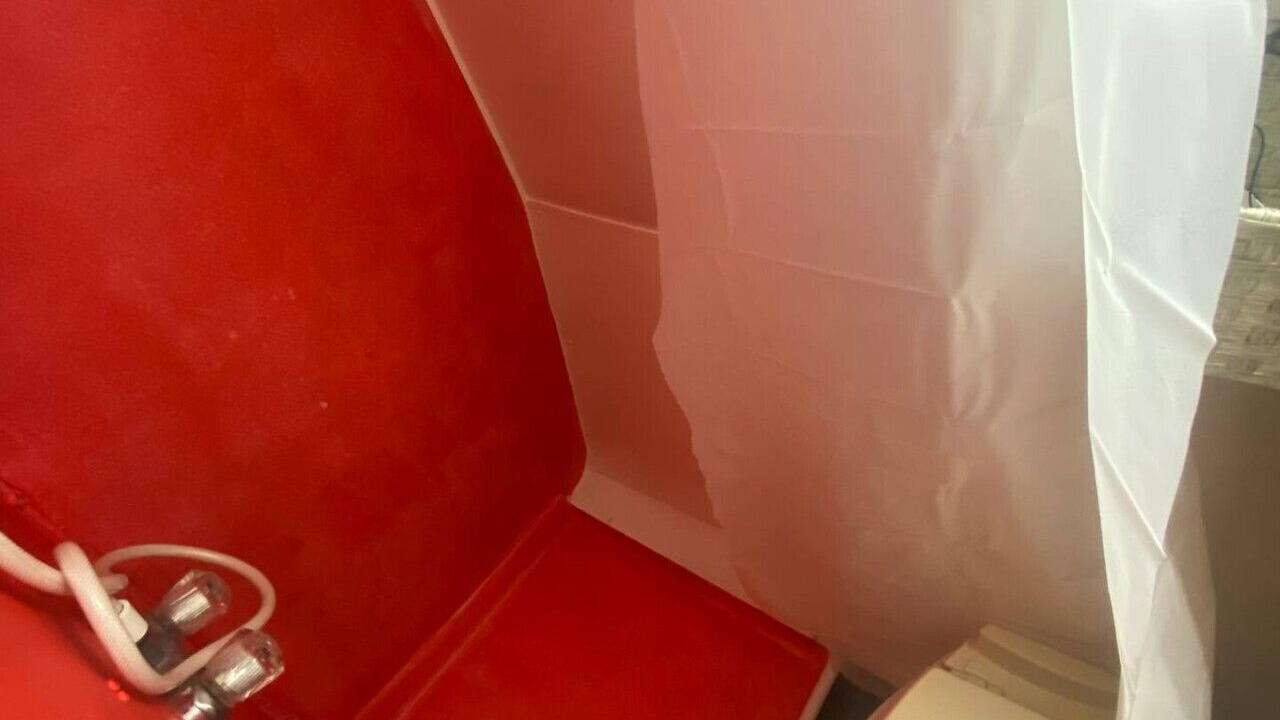 Photo of Bathroom in Durham
