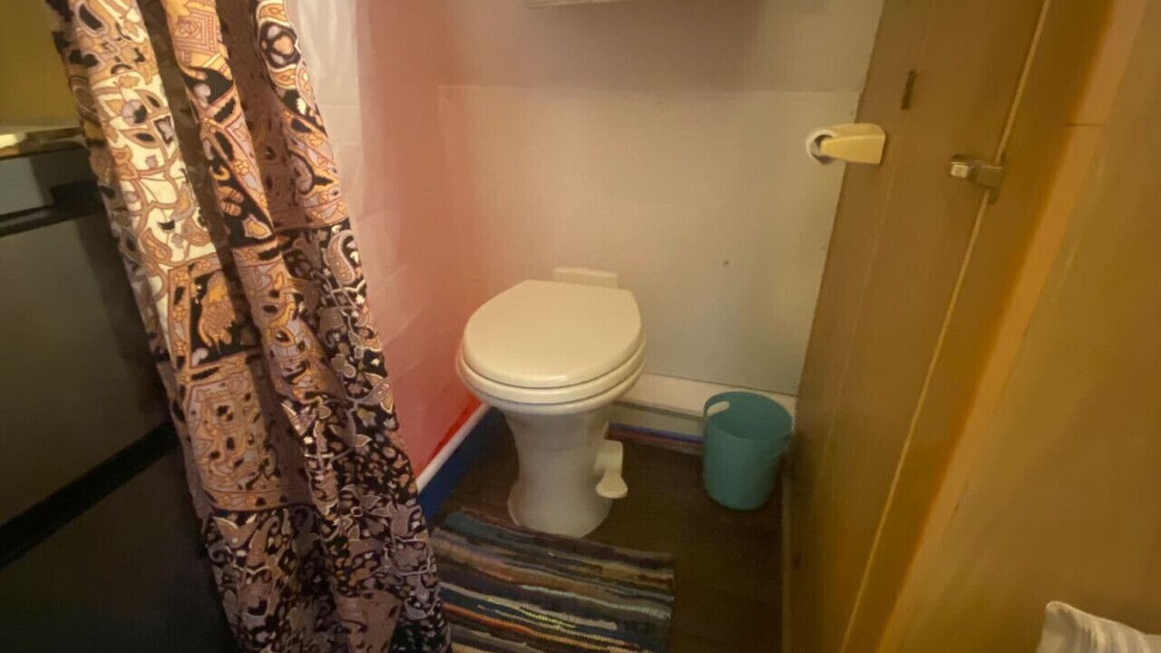 Photo of Bathroom in Durham