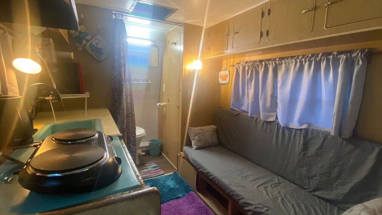 Photo of Livingroom in Durham