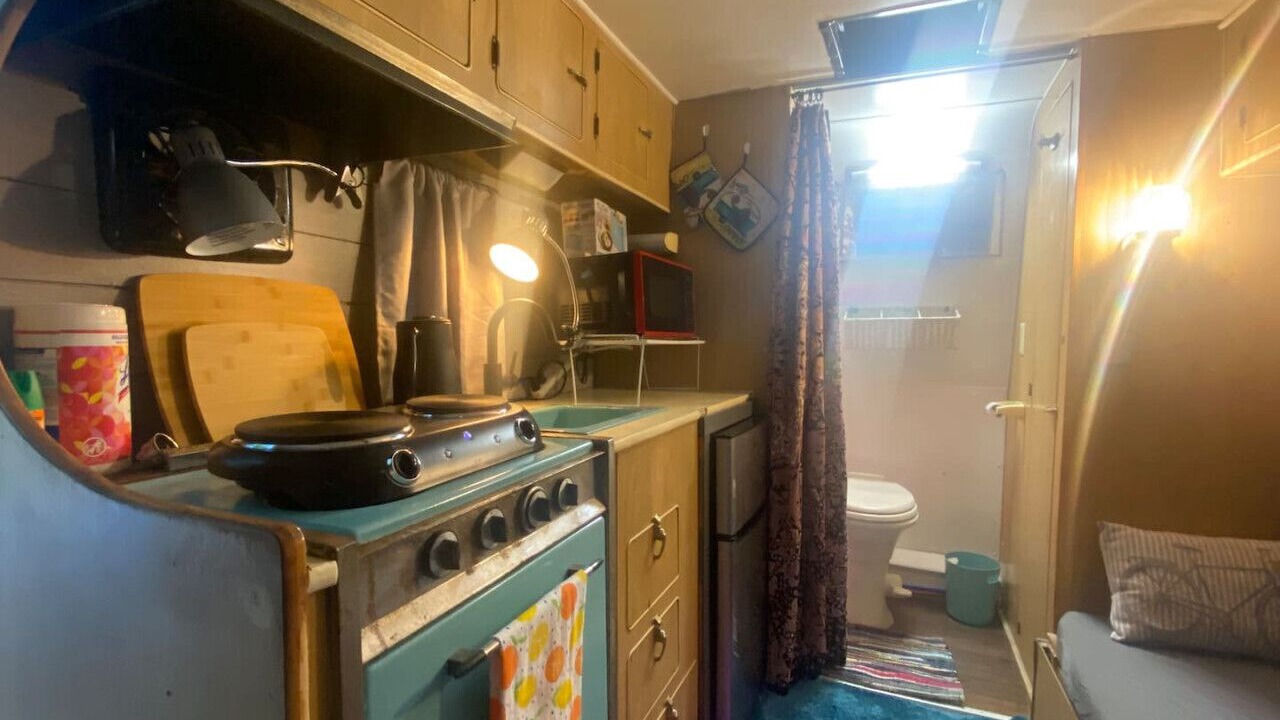 Photo of Kitchen in Durham