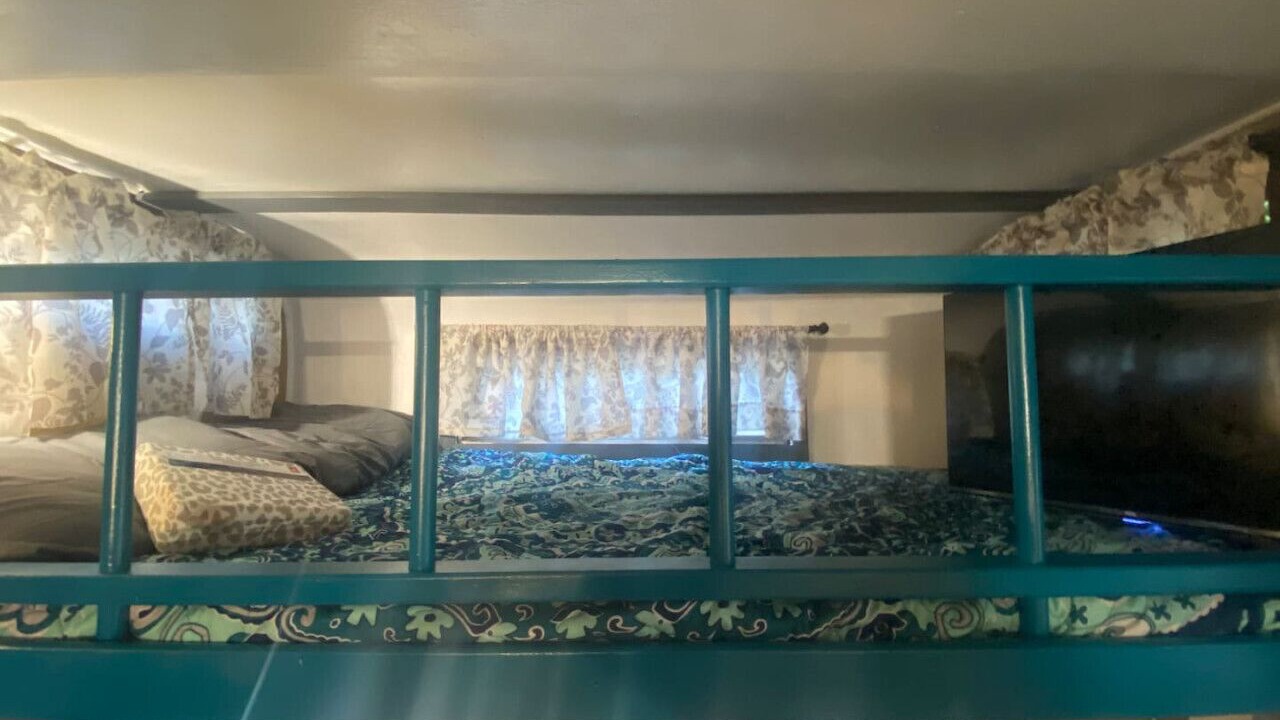 Photo of Bedroom in Durham
