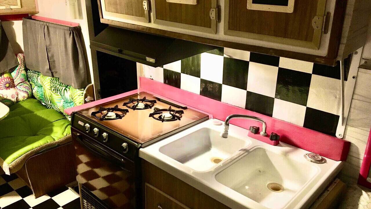 Photo of Kitchen in Durham