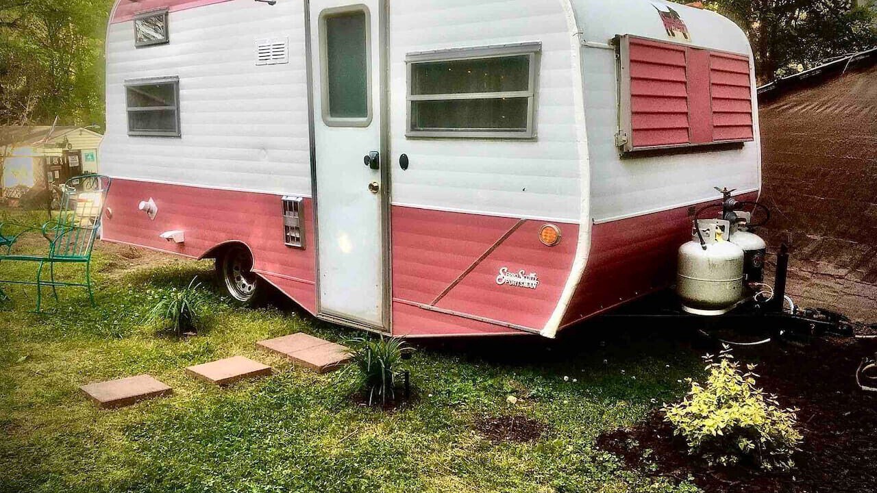 Photo of Outdoor in Durham