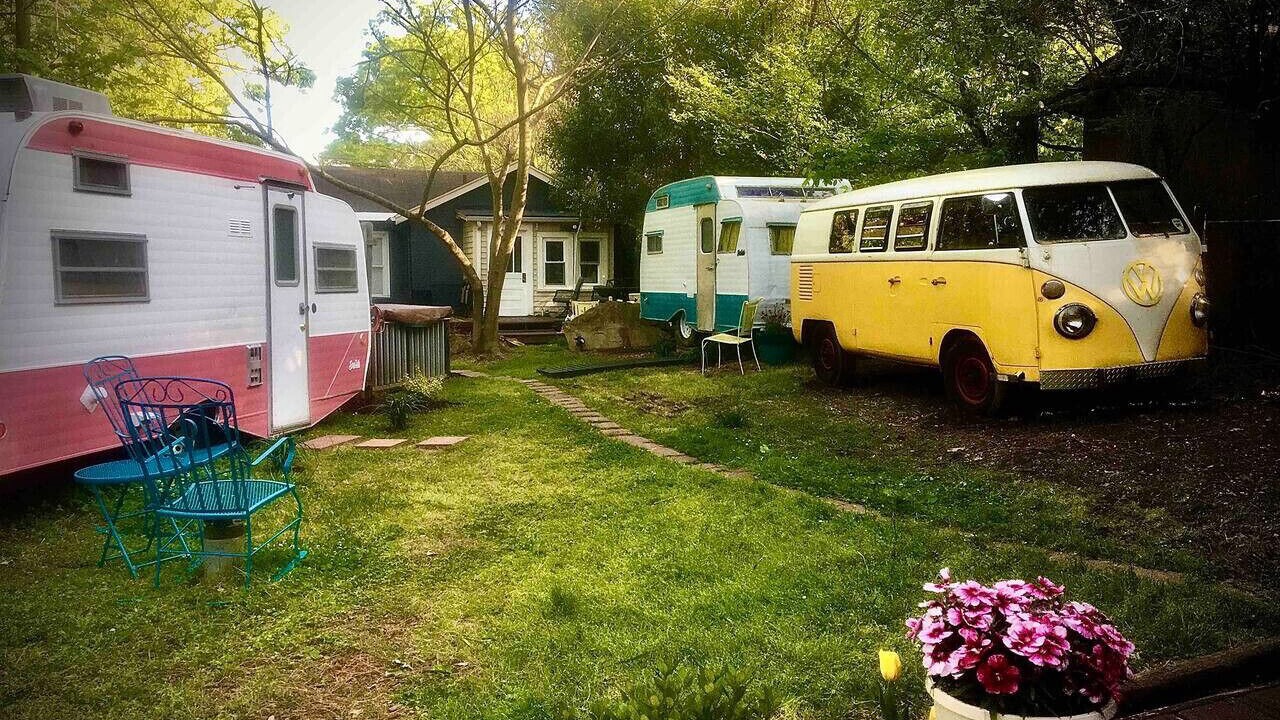Photo of Outdoor in Durham