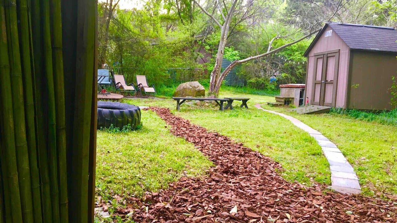 Photo of Outdoor in Durham