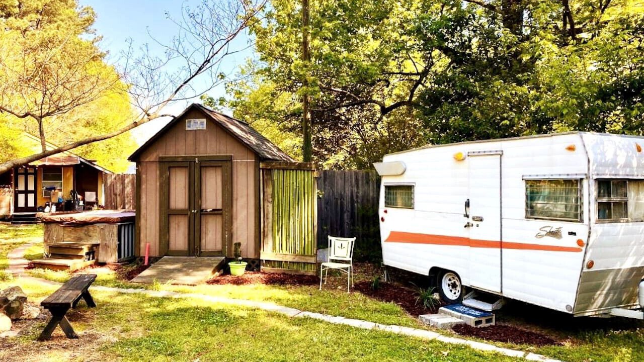 Photo of Outdoor in Durham