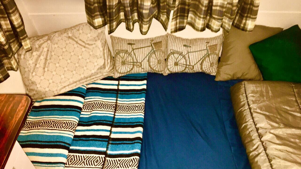 Photo of Bedroom in Durham