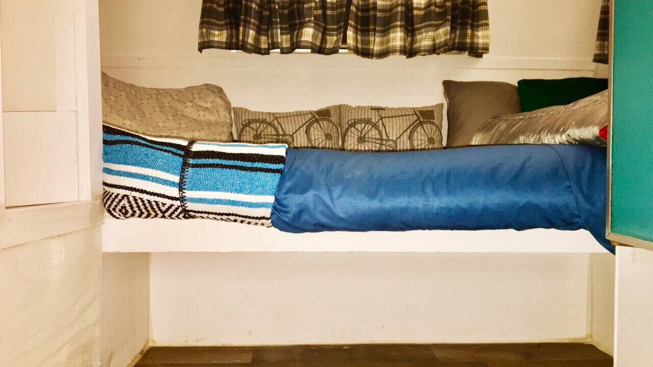 Photo of Bedroom in Durham