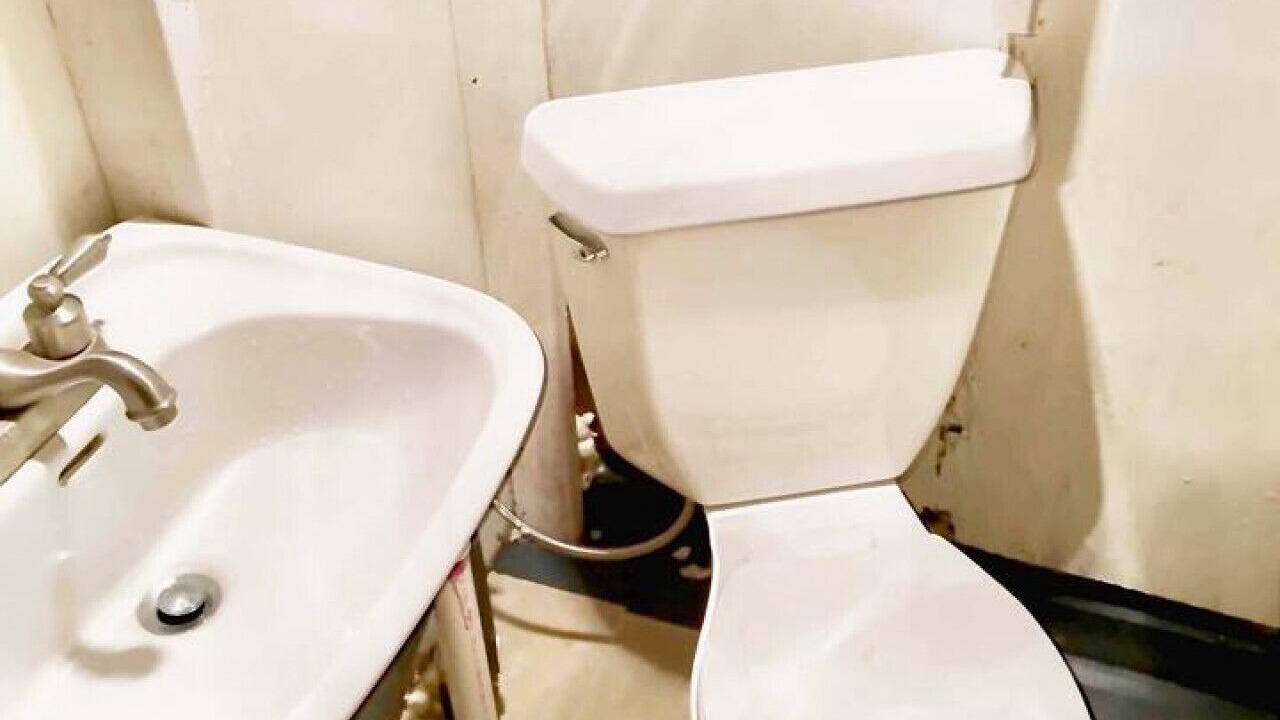 Photo of Bathroom in Durham