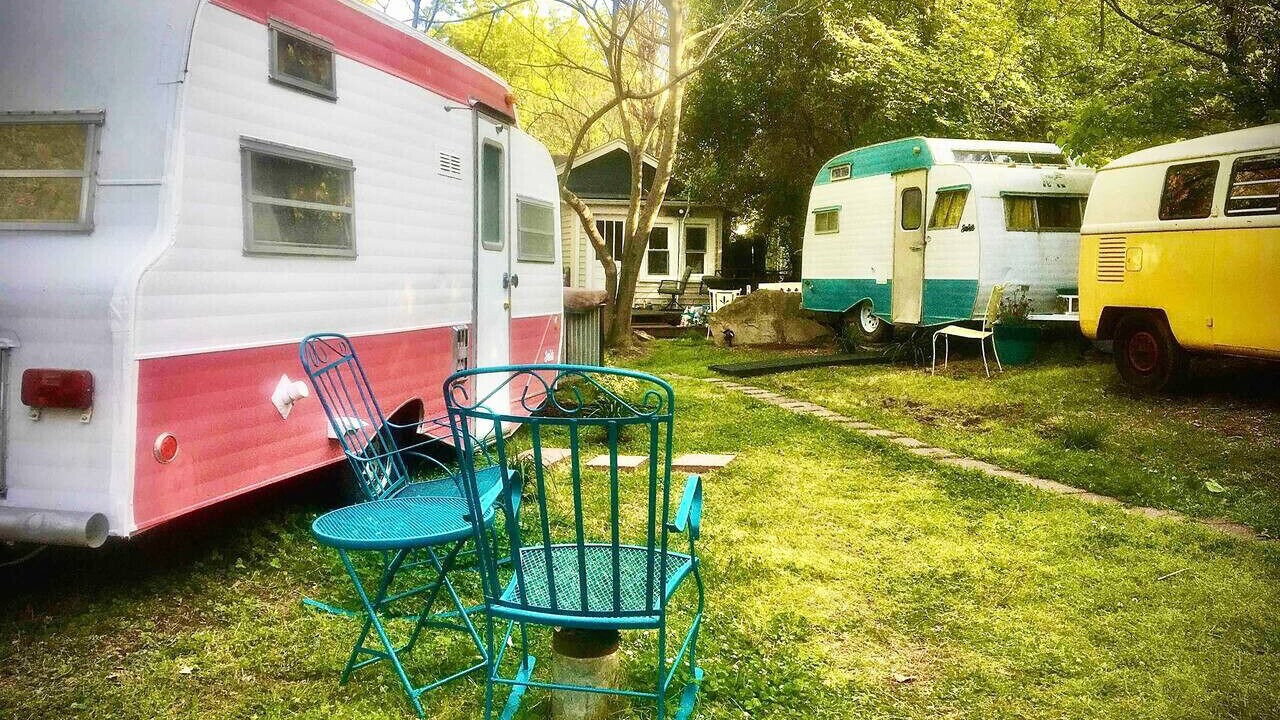Photo of Outdoor in Durham