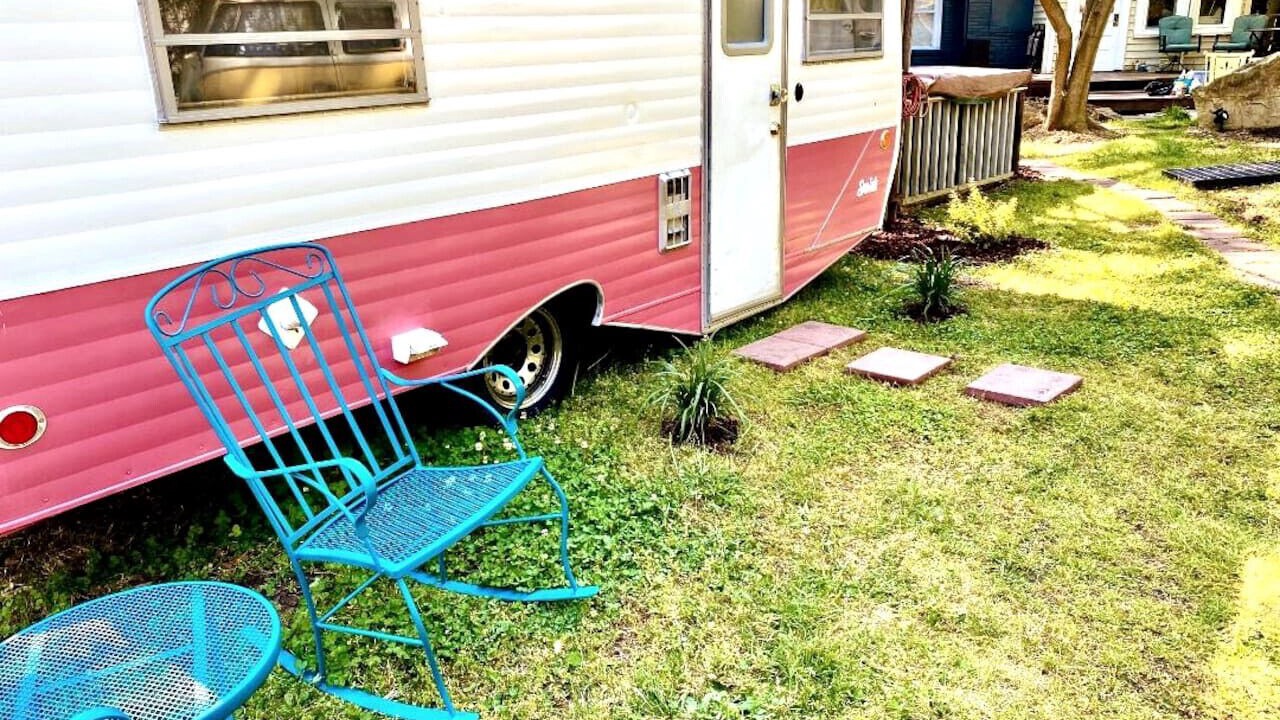 Photo of Outdoor in Durham