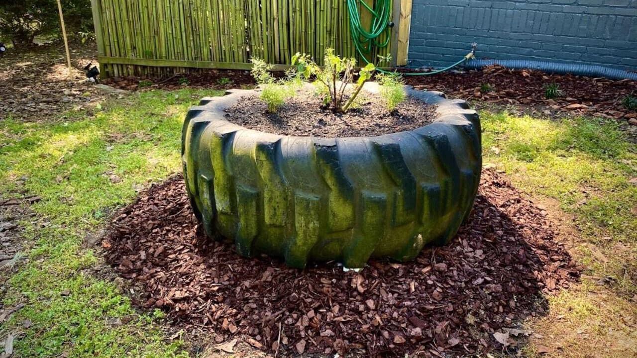 Photo of Outdoor in Durham