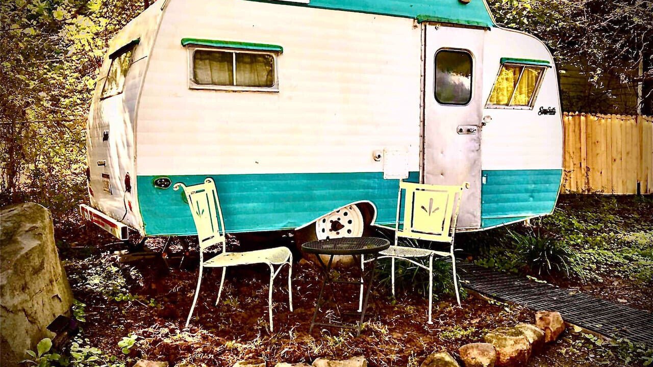 Photo of Outdoor in Durham