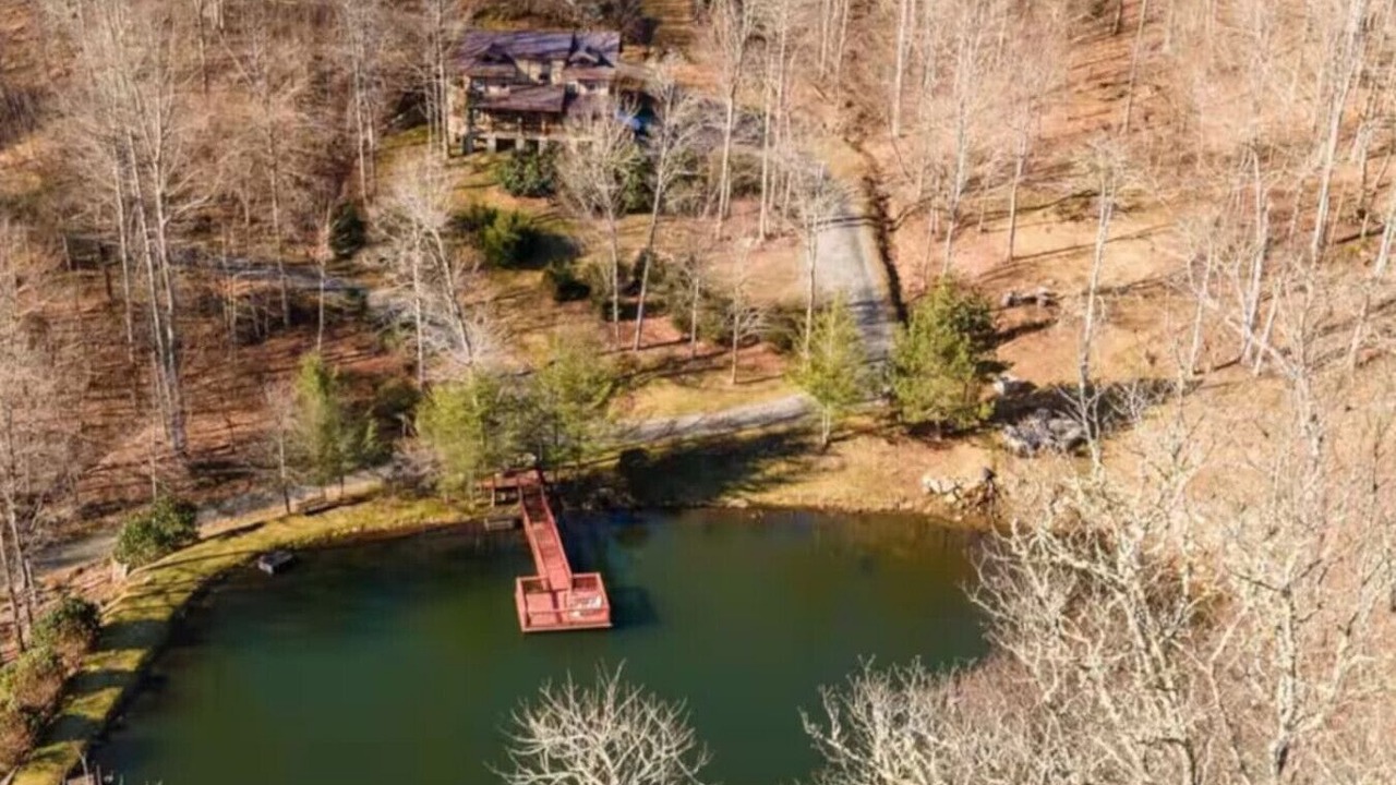 Photo of Outdoor in Mars Hill