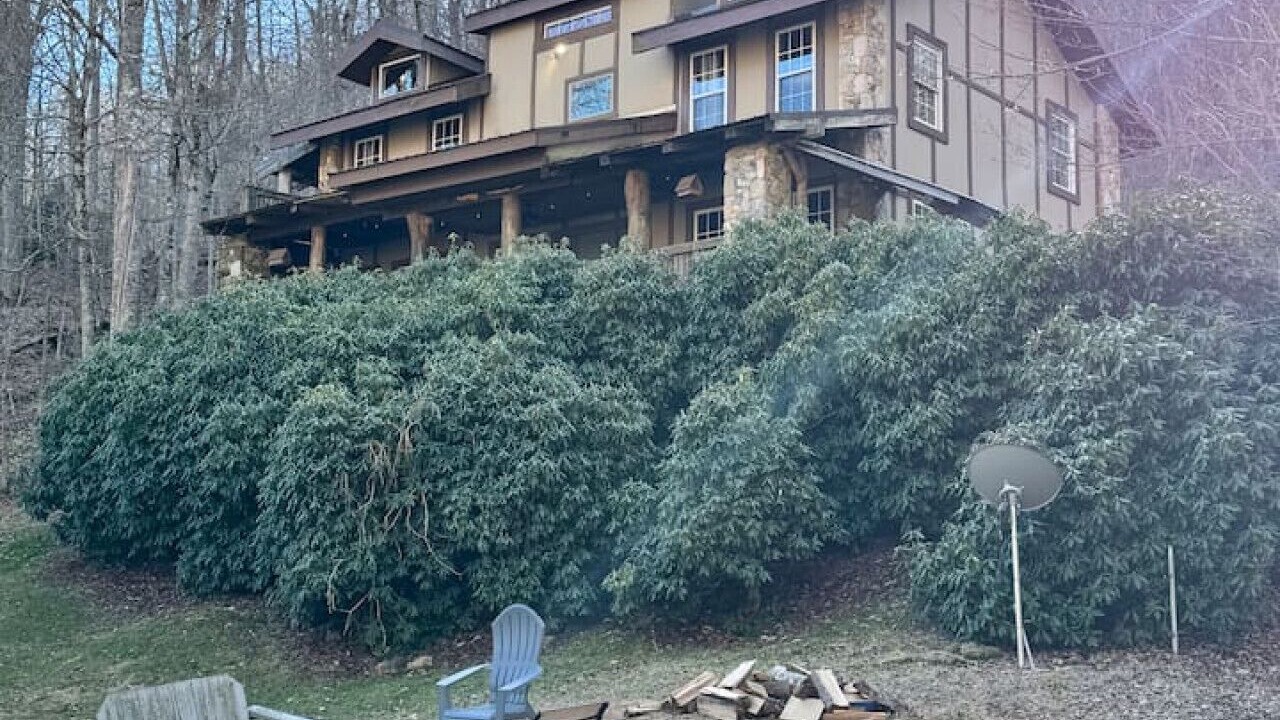 Photo of Outdoor in Mars Hill