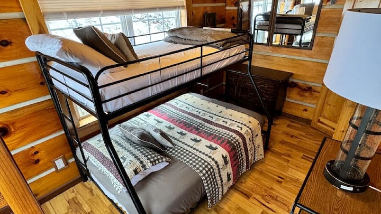 Photo of Bedroom in Mars Hill