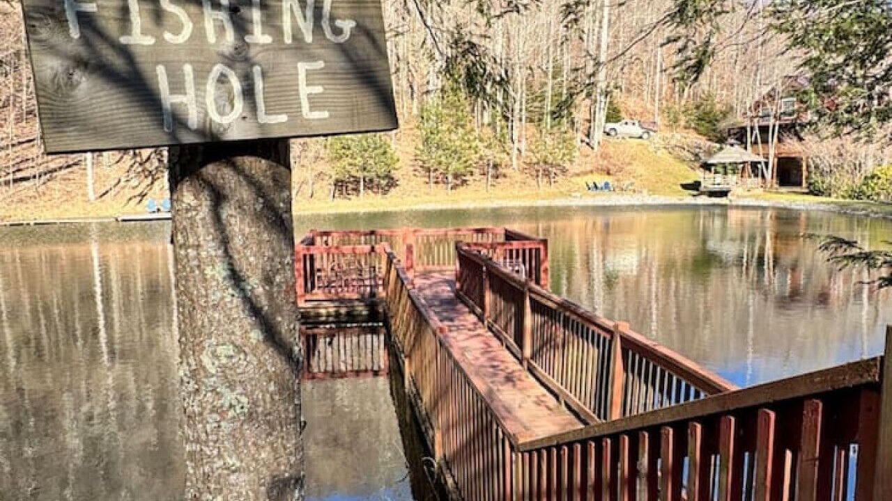 Photo of Outdoor in Mars Hill