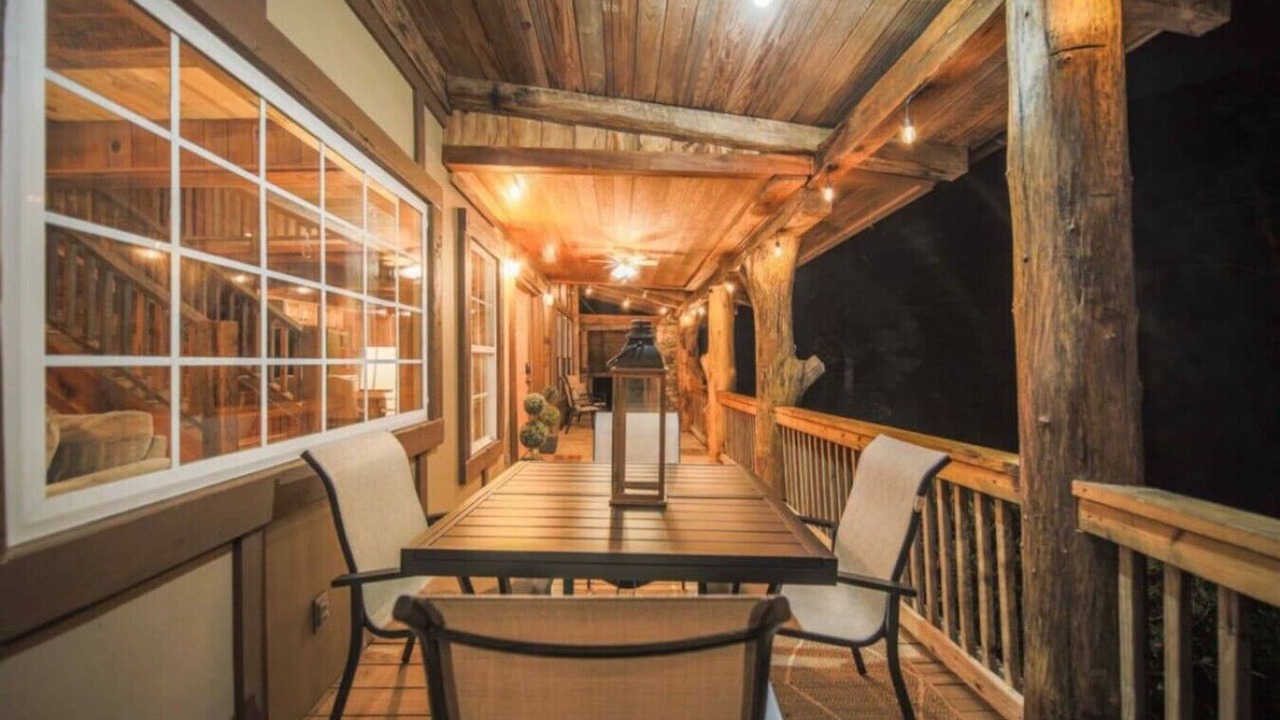 Photo of Outdoor in Mars Hill