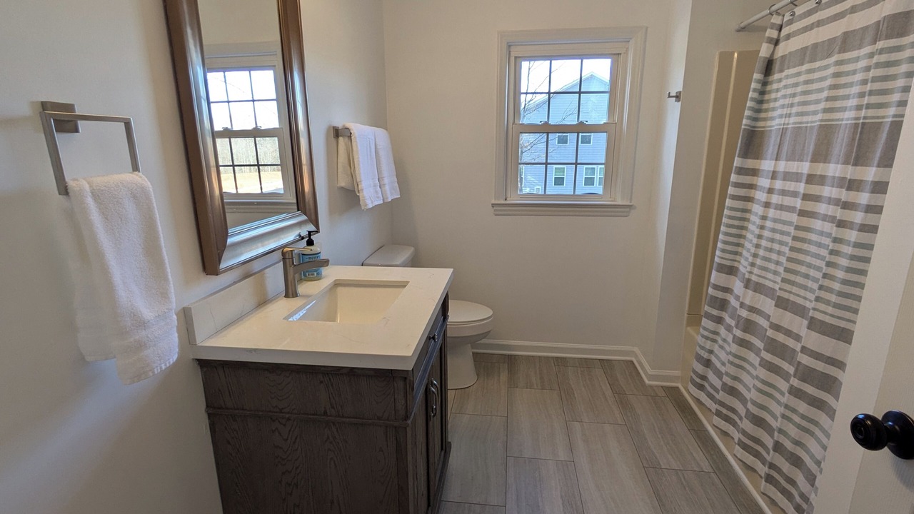 Photo of Bathroom in Durham