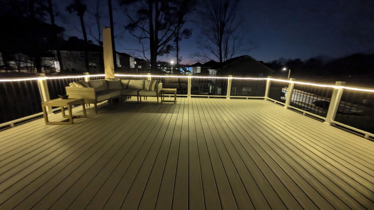 Photo of Patio Balcony in Durham