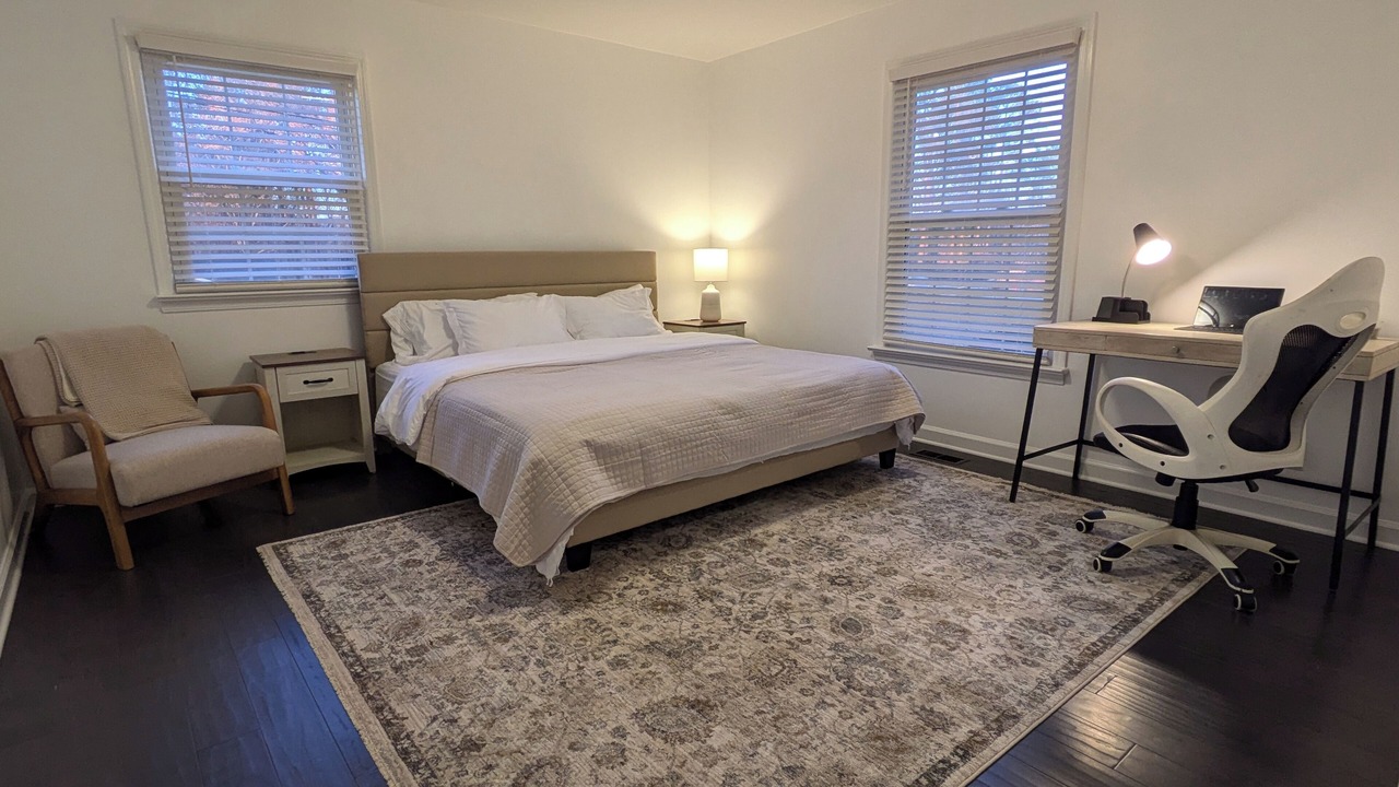 Photo of Bedroom in Durham