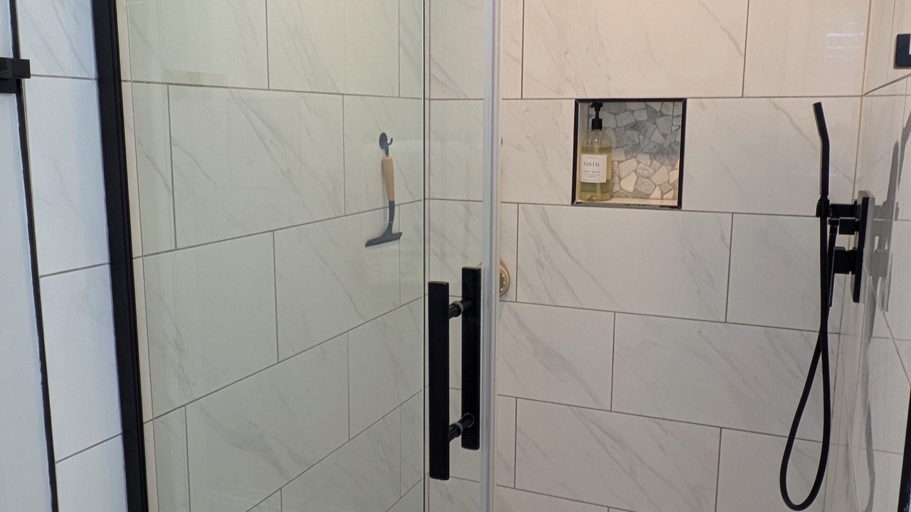 Photo of Bathroom in Durham