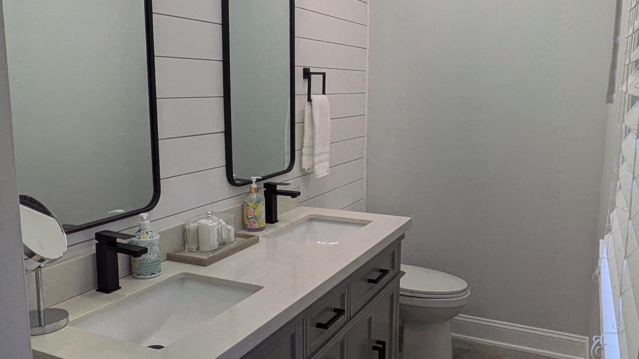 Photo of Bathroom in Durham