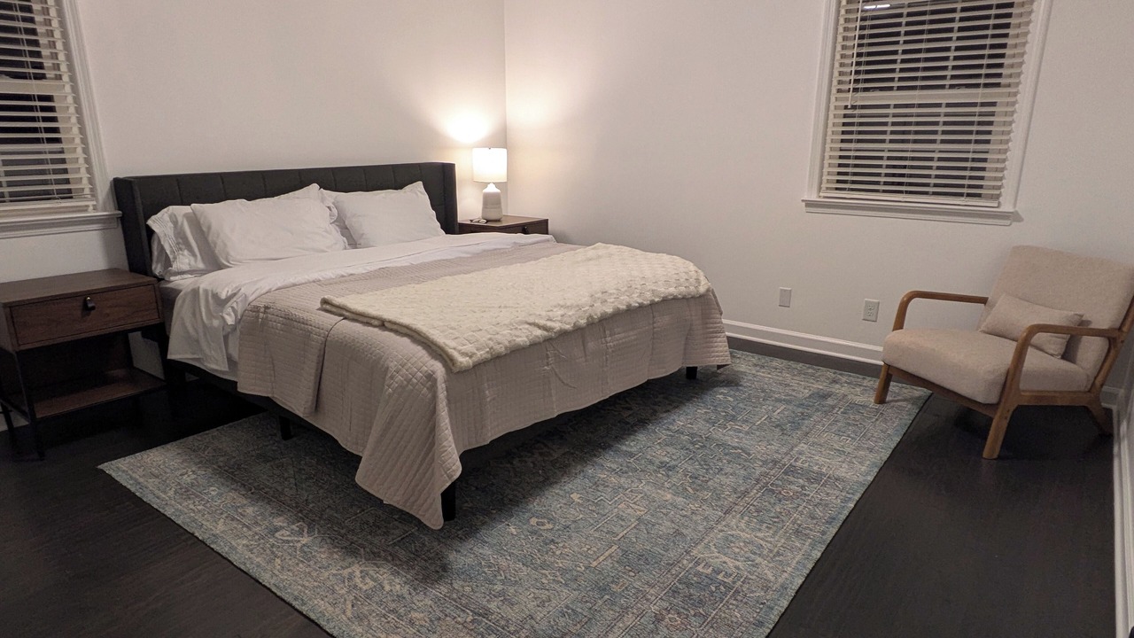 Photo of Bedroom in Durham