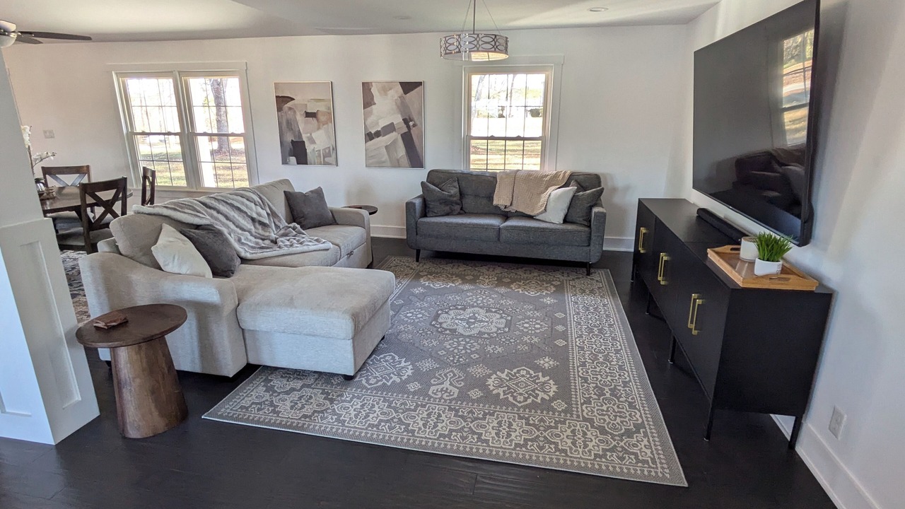 Photo of Livingroom in Durham