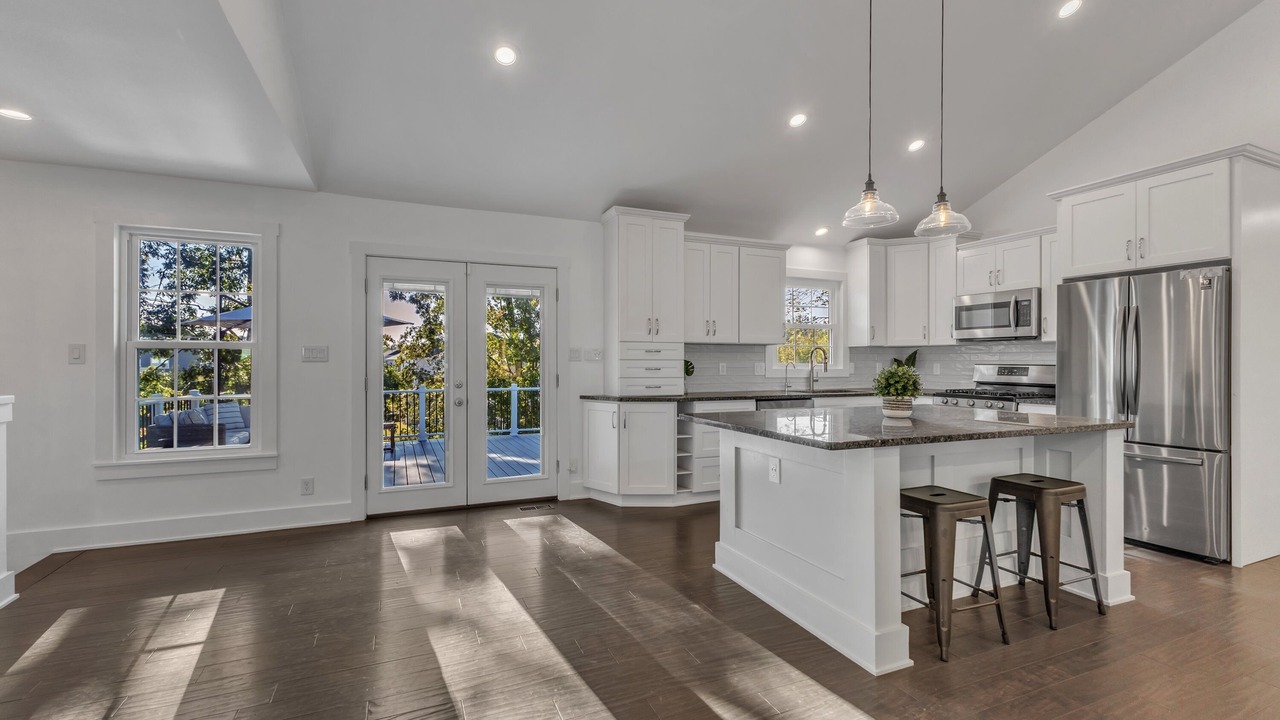 Photo of Kitchen in Durham