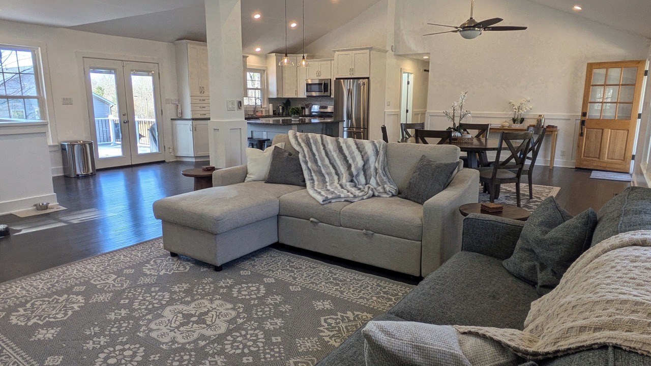 Photo of Livingroom in Durham