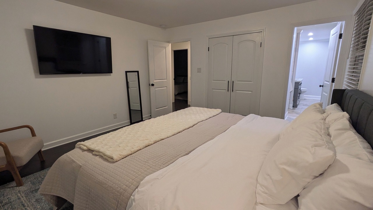 Photo of Bedroom in Durham