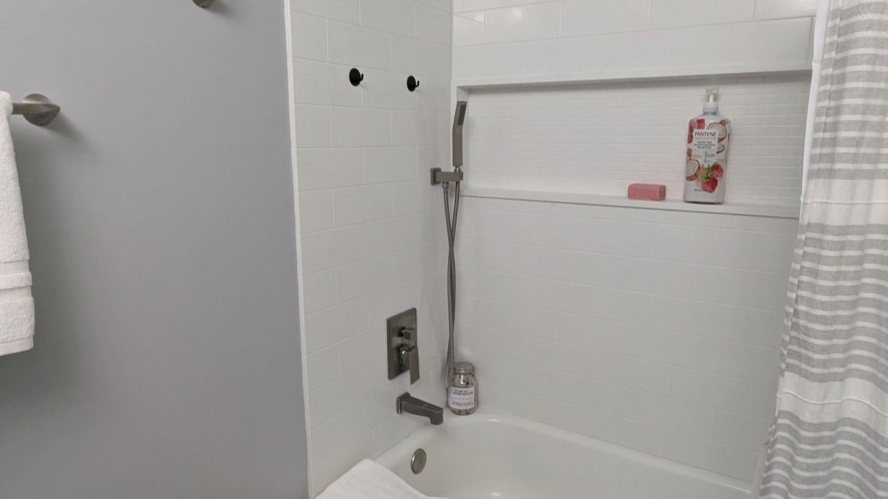Photo of Bathroom in Durham