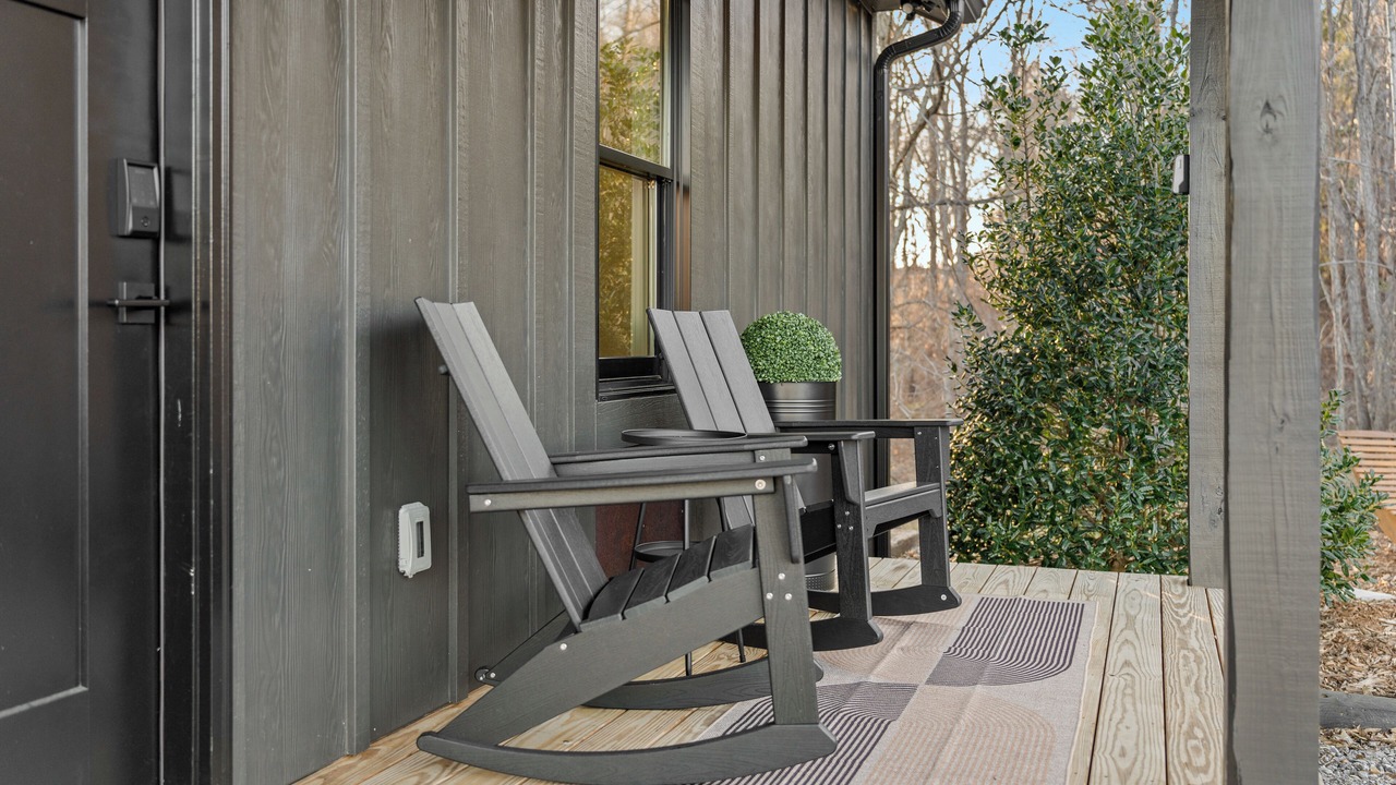 Photo of Patio Balcony in Canton