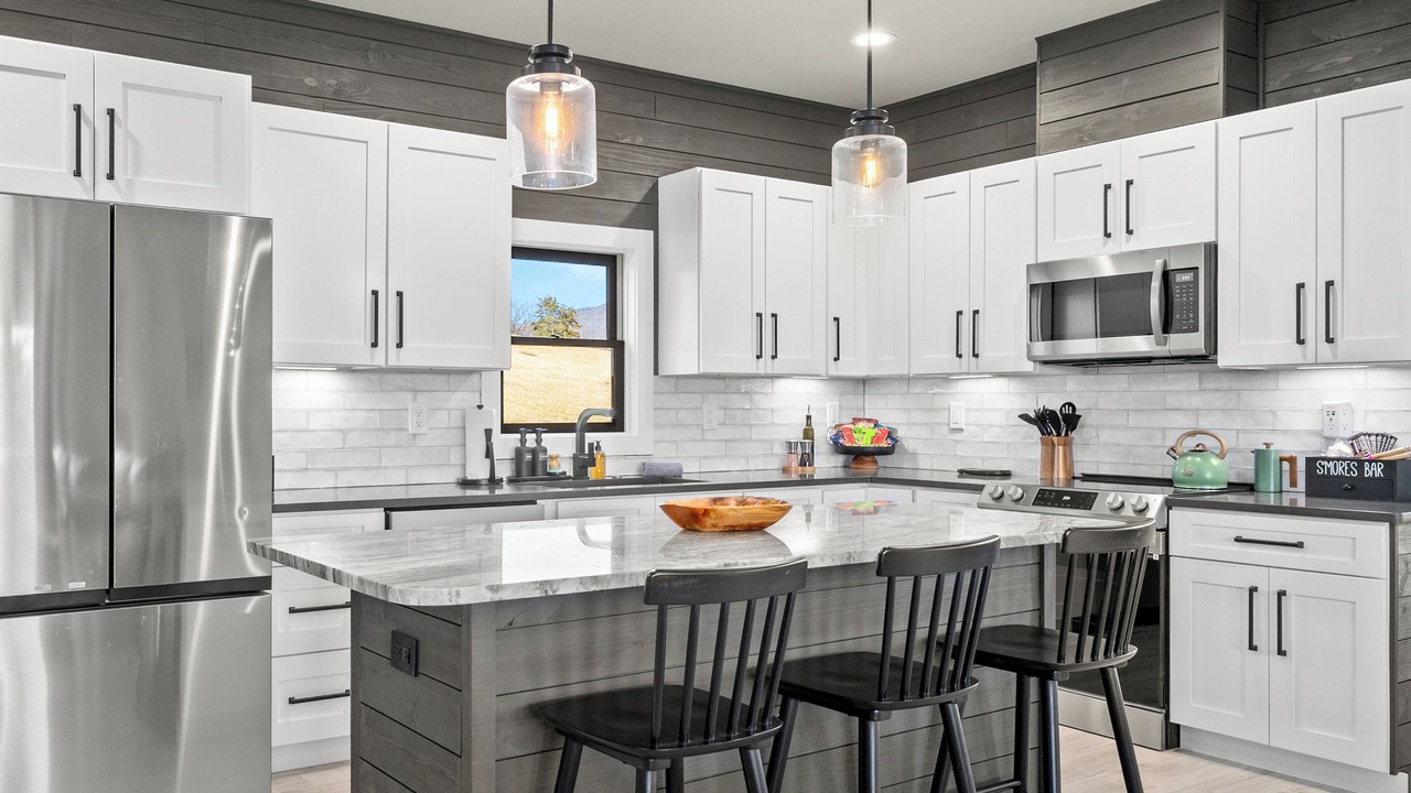Photo of Kitchen in Canton