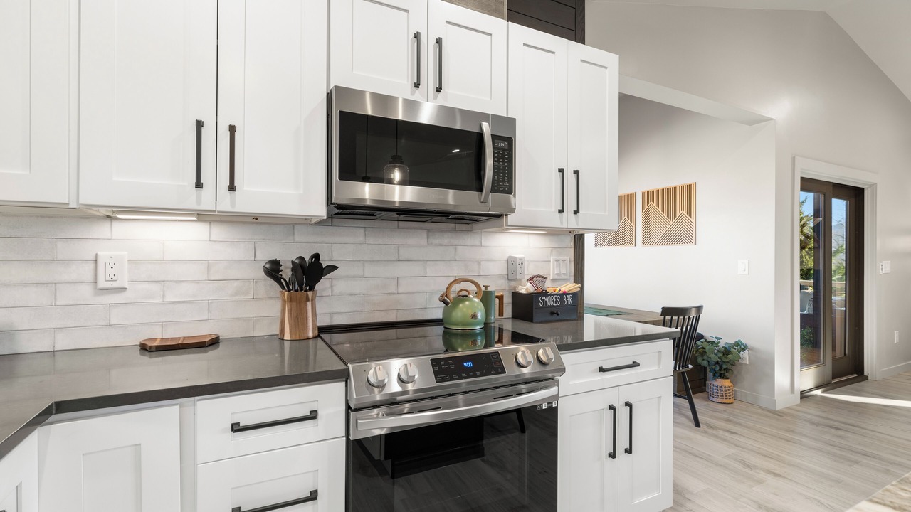 Photo of Kitchen in Canton