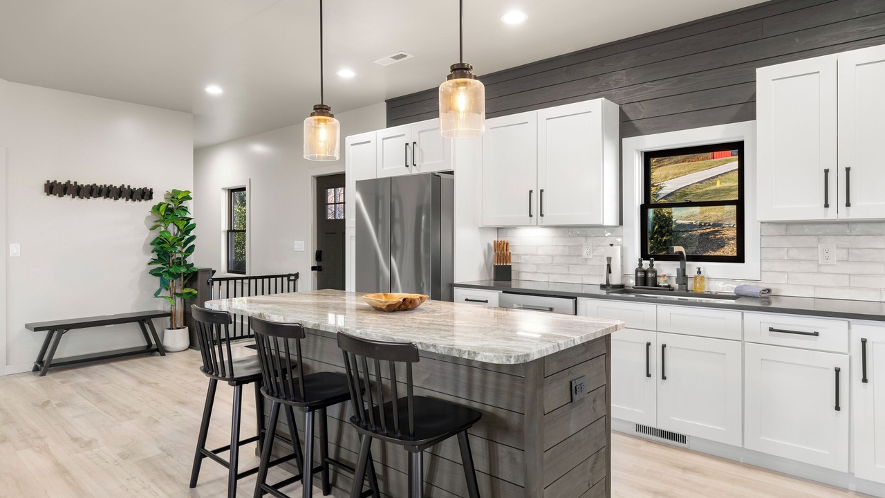 Photo of Kitchen in Canton
