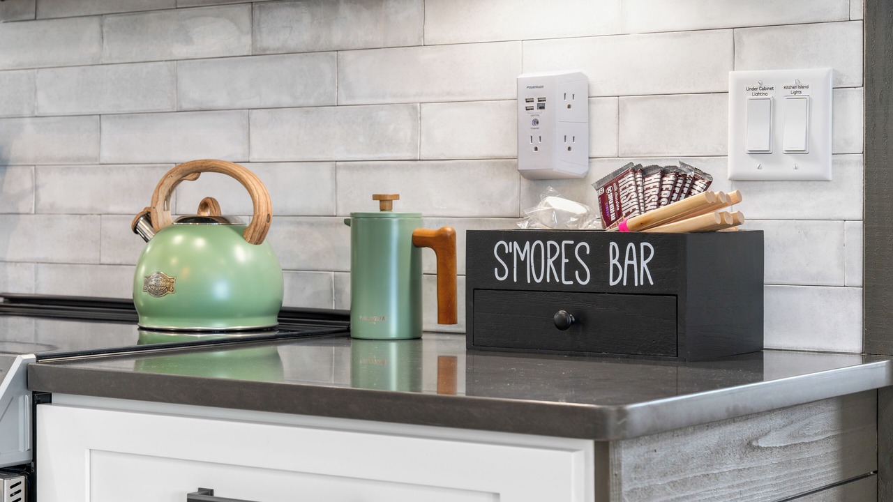 Photo of Kitchen in Canton