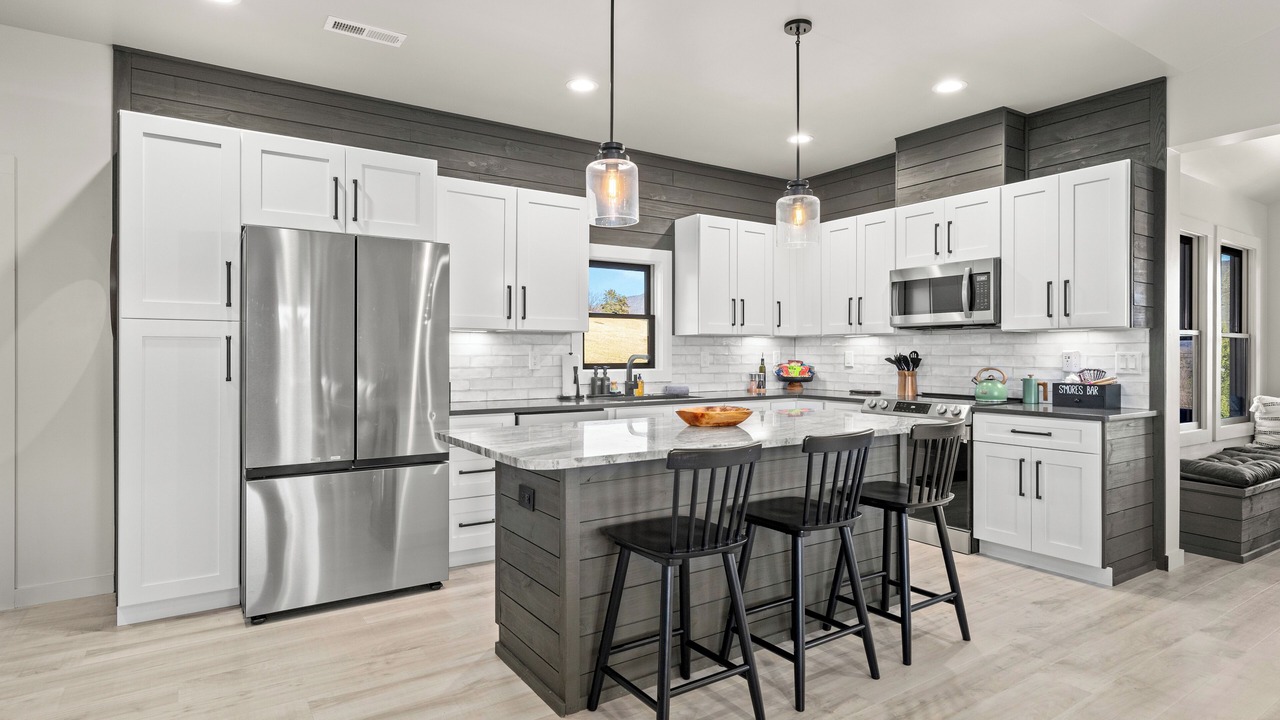Photo of Kitchen in Canton