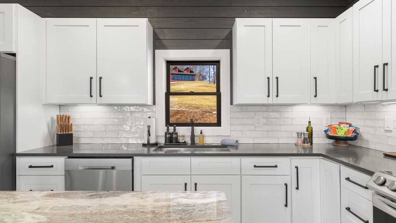 Photo of Kitchen in Canton