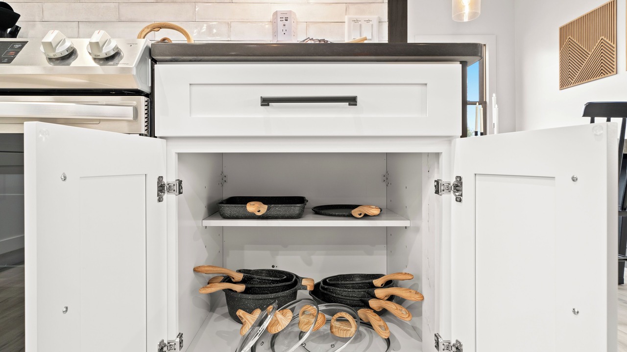 Photo of Kitchen in Canton