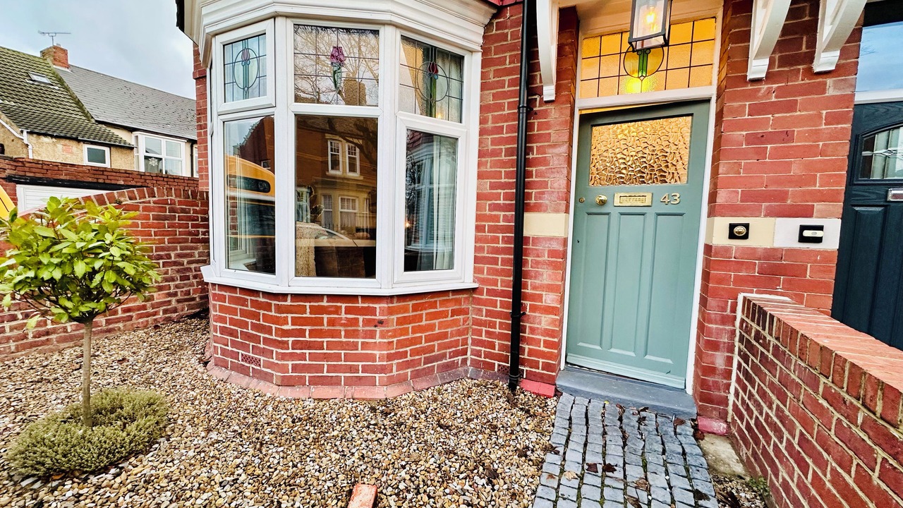 Photo of Outdoor in Whitley Bay