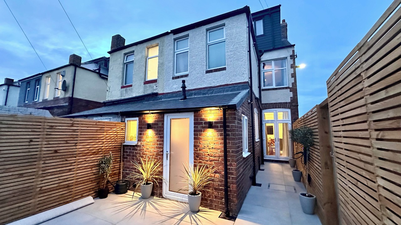 Photo of Outdoor in Whitley Bay