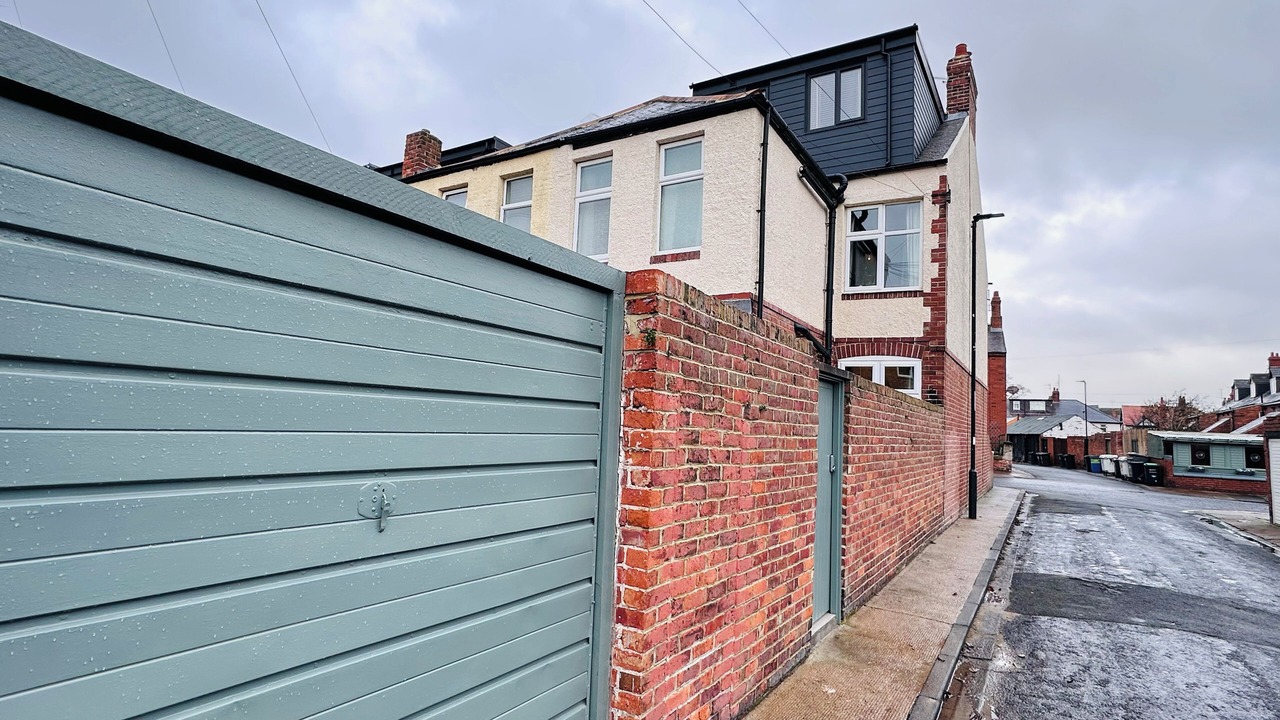 Photo of Outdoor in Whitley Bay